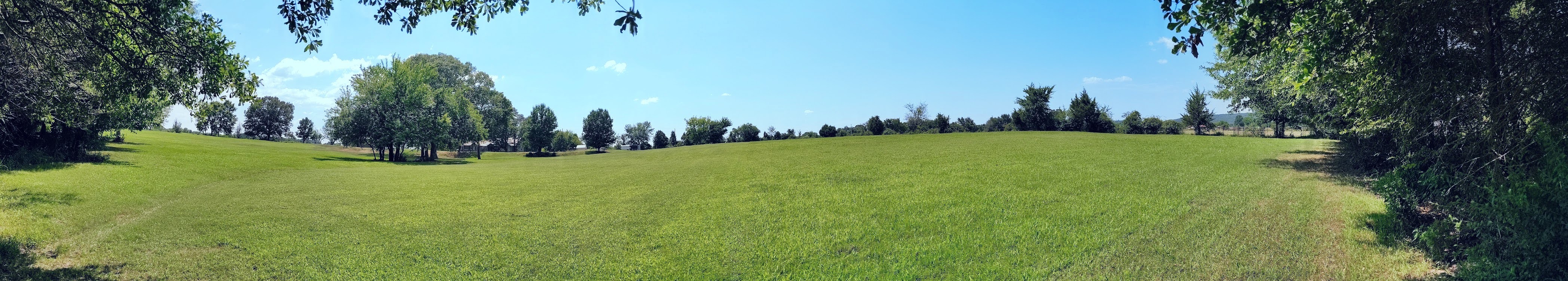 Farm Background